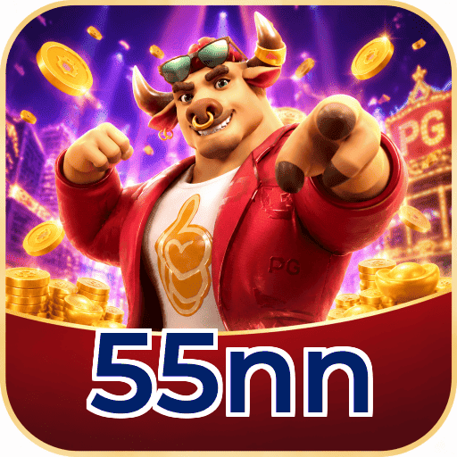 55nn Licença Curaçao Gaming