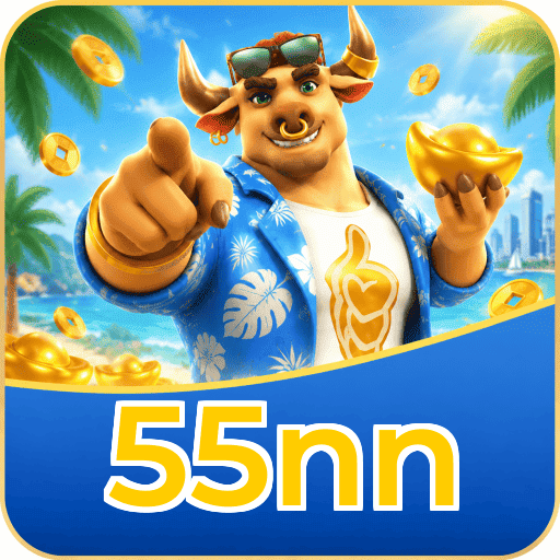 Slots 55nn - RTP Alto Certificado