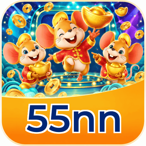 Slots 55nn - Jackpots Progressivos